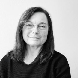 Karin Hinterleitner – Porträt